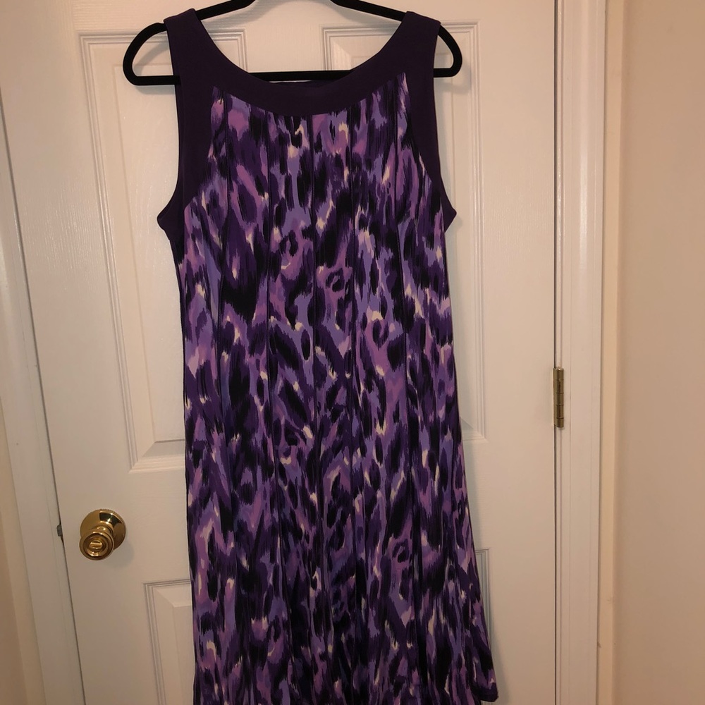Perceptions New York Dress